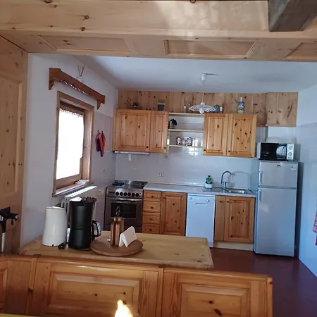 Chalet Renzo *