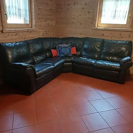 Renzo Chalet