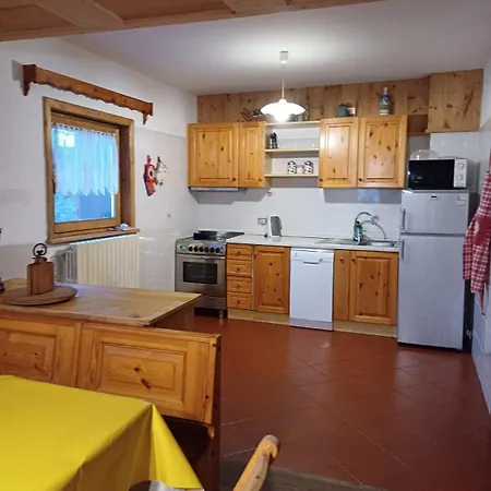 Chalet Renzo