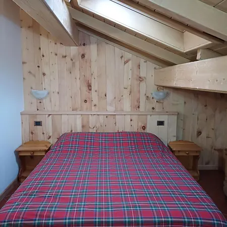 Renzo Chalet