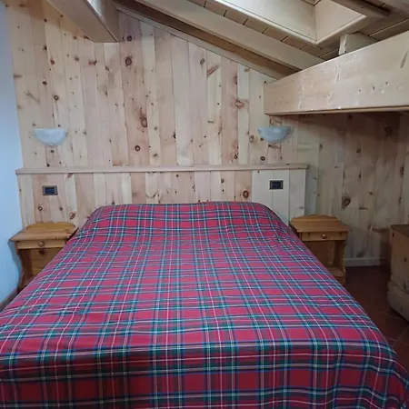 Renzo Chalet *
