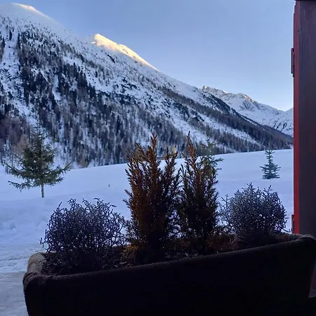 Renzo Chalet *