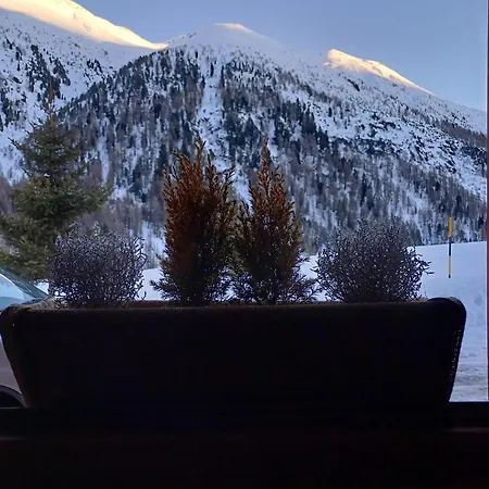 Renzo Chalet