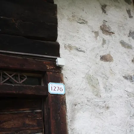 Renzo Chalet *