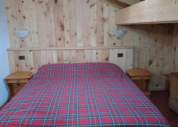 Renzo シャレー *