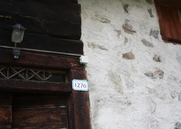 Renzo シャレー *